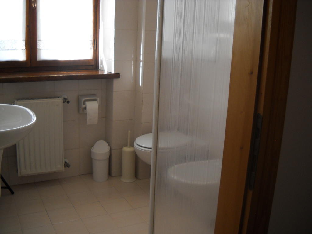 B&B Chiara- Alleghe Quarto foto