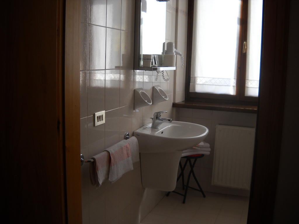 B&B Chiara- Alleghe Quarto foto