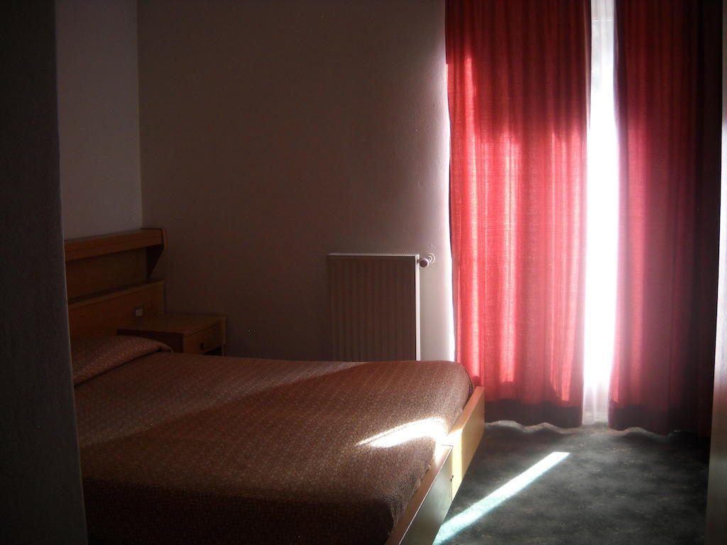 B&B Chiara- Alleghe Quarto foto