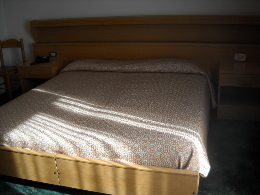 B&B Chiara- Alleghe Quarto foto